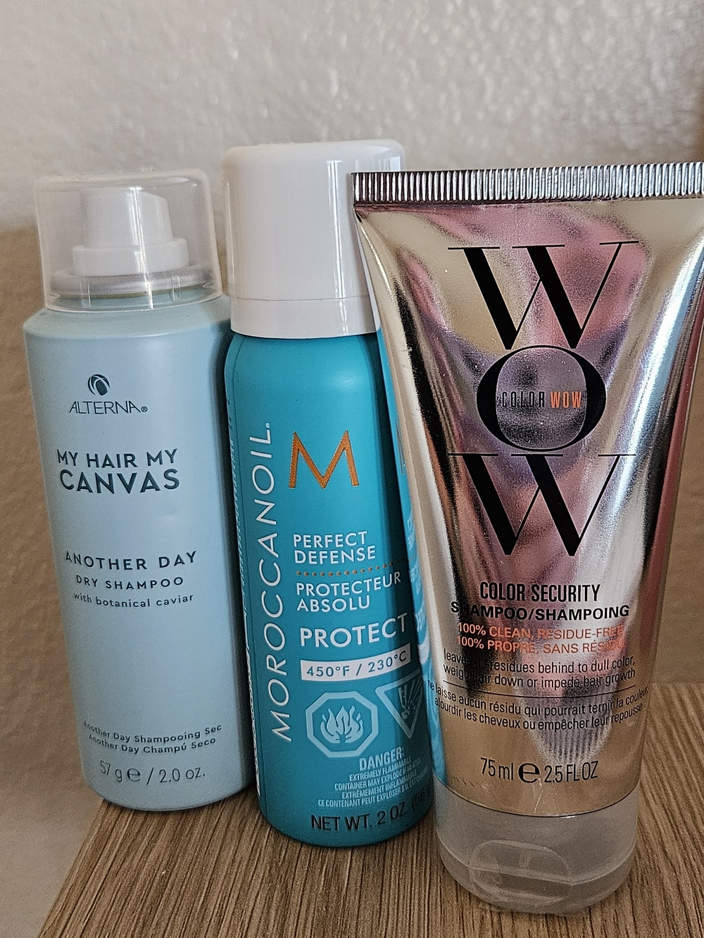 Hair Bundle